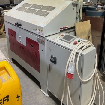 Ogłoszenie - Czopiarka do profilowania pióro/wpust Winter HP-EMA-300 - Wadowice - 95 000,00 zł