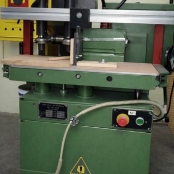 Ogłoszenie - Frezarka do profili poprzecznych FESTO UP 65