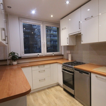 Ogłoszenie - 3pok, 57met, okolice Jeleniej PEŁEN ROZKŁAD/BALKON (Wrocław) - Wrocław - 739 000,00 zł