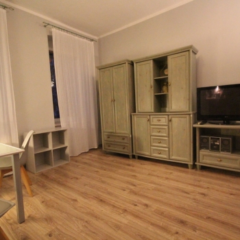 Ogłoszenie - 1pok, 30met, okolice Placu Grunwaldzkiego PO REMONCIE (Wrocław)