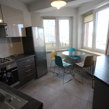 Ogłoszenie - 2pok, 51met, okolice Mosbacha ROZKŁAD/BALKON/WINDA (Wrocław) - Wrocław - 2 800,00 zł