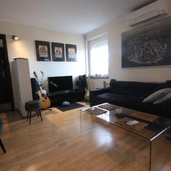 Ogłoszenie - 2pok, 44met, okolice Wzgórza Słowiańskiego TARAS/BALKON (Wrocław)