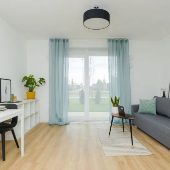 Ogłoszenie - 1pok, 27met, Okolice Drabika BALKON/KOMÓRKA/GARAŻ (Wrocław)