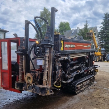 Ogłoszenie - Wiertnice naprawa, przegląd, remont, serwis Wiertnic, maszyn budowlanych