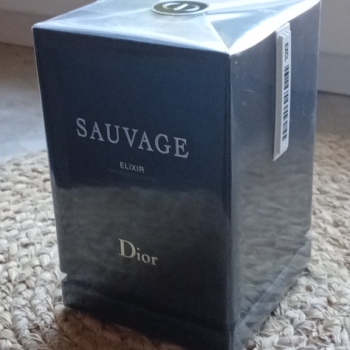 Ogłoszenie - Perfumy męskie Dior