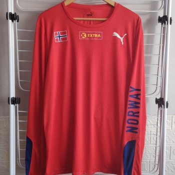 Ogłoszenie - Koszulka/bluzka treningowa Puma rozmiar L (nowa z metką)