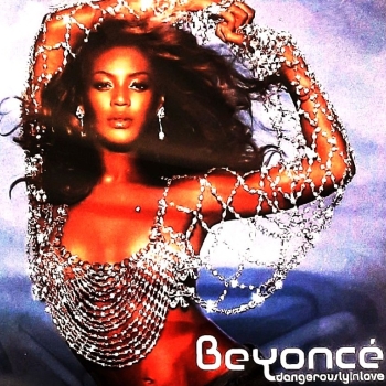 Ogłoszenie - CD Nowa-Polecam Wspaniały Album BEYONCE -Album Dangerously In Love
