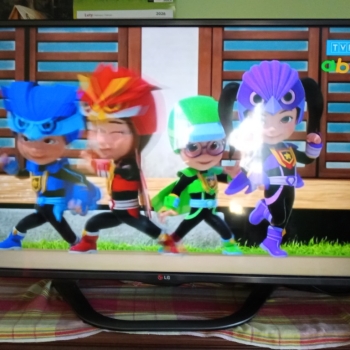 Ogłoszenie - Sprzedam telewizor