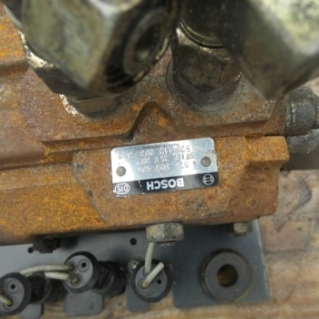 Ogłoszenie - Naprawa regeneracja rozdzielaczy hydraulicznych Claas Fendt New Holland Bizon Mf