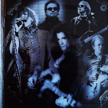Ogłoszenie - Polecam Nowy Wspaniały Podwójny Album 2XCD CD Kultowego Zespołu AEROSMIITH-  O Yeah Ultimate Aerosmith