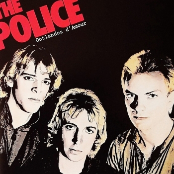Ogłoszenie - CD Nowa- Polecam Album Cd THE POLICE- D Amour Remastered - The Police - Śląskie - 42,50 zł