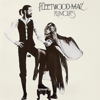 Ogłoszenie - CD Nowa-Polecam Kultowy Album CD Kultowego Zespołu Fleetwood Mac Rumours - Mazowieckie - 42,80 zł