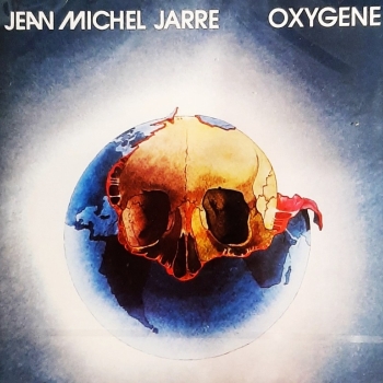 Ogłoszenie - CD Nowa- Polecam Kultowy Oryginalny Abum CD Jean-Michel Jarre Oxygene