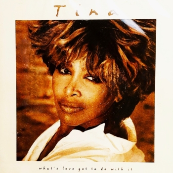 Ogłoszenie - Polecam Album CD Tina Turner -What s Love Got To Do With It CD