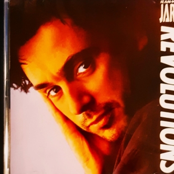 Ogłoszenie - CD Nowa-Polecam Album CD JEAN MICHEL JARRE -Album Revolutions
