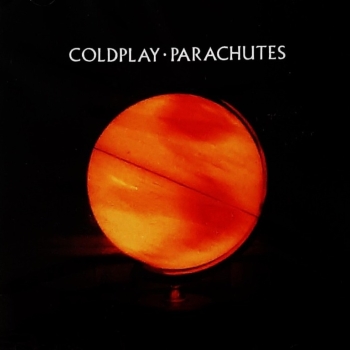 Ogłoszenie - CD Nowa- Polecam Album Cd COLDPLAY - Album Parachutes CD