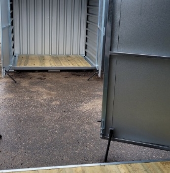 Ogłoszenie - Magazyny Samoobsługowe | Self Storage Olsztyn | Miejski Box