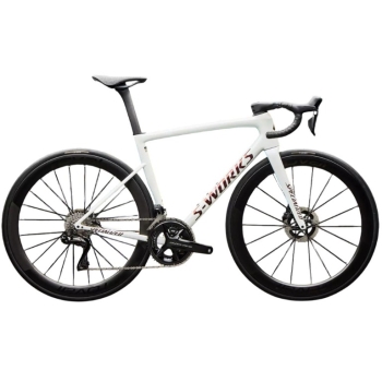 Ogłoszenie - 2026 Specialized S-Works Tarmac Sl8 Shimano Dura-Ace Di2 Road Bike (WAREHOUSEBIKE)