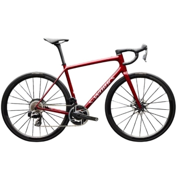 Ogłoszenie - 2026 Specialized S-Works Aethos 2 Sram Red Axs Road Bike (WAREHOUSEBIKE)