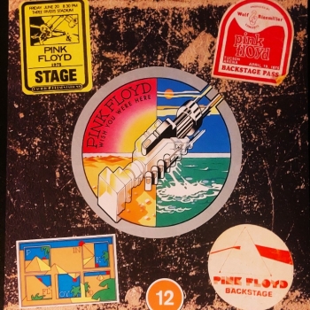 Ogłoszenie - Polecam Nowość 2X BluRay Album Koncert Pink Floyd Los Angeles Sport Arena USA