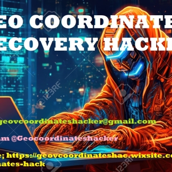 Ogłoszenie - IS IT POSSIBLE TO FIND AND RECOVER LOST BITCOIN? YES. CONTACT GEO COORDINATES RECOVERY HACKER - Zagranica