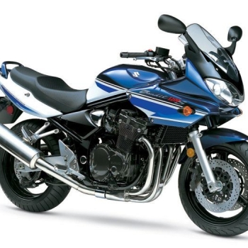 Ogłoszenie - Suzuki Bandit 1200 wk1 power 180KM