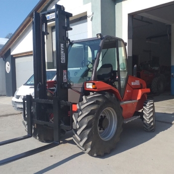 Ogłoszenie - Wózek widłowy wynajem wózków widłowych wózki widłowe