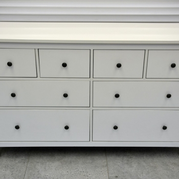 Ogłoszenie - komoda sosnowa - super stan