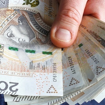 Ogłoszenie - Pożyczka prywatna w 100% online i szybko . Bez Bik