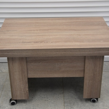 Ogłoszenie - ławostół - super stan