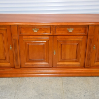 Ogłoszenie - komoda w super stanie