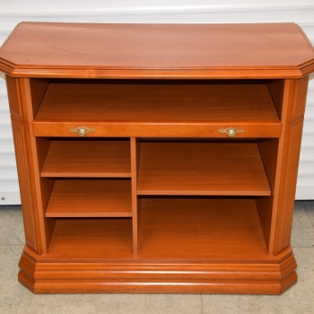 Ogłoszenie - szafka rtv w dobrym stanie