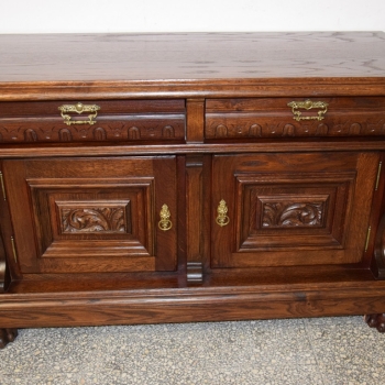 Ogłoszenie - komoda - meble gdańskie