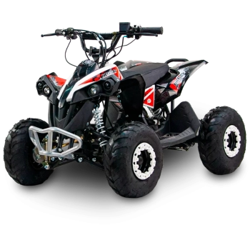 Ogłoszenie - Quad elektryczny BILI BIKE ATV 3EC LIT