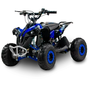 Ogłoszenie - Quad elektryczny BILI BIKE ATV 3EC LIT