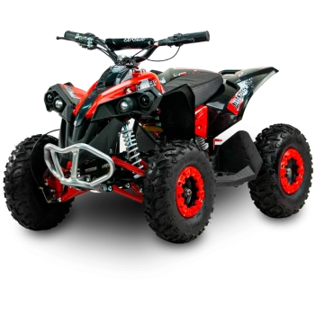 Ogłoszenie - Quad elektryczny BILI BIKE ATV 3EB LIT