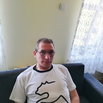 Ogłoszenie - Mężczyzna lat 53 poszukuje pracy !!!