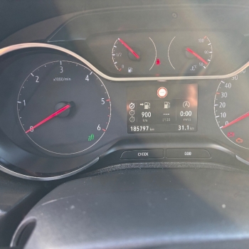 Ogłoszenie - Opel Grandland X 1.6 Elite S&S 120KM Diesel