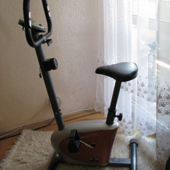 Ogłoszenie - Rower magnetyczny stacjonarny Body Sculpture BC-1670 / Smart Bike BC 1670
