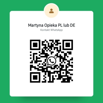 Ogłoszenie - Bełchatów - Opiekun/ka osób starszych z zamieszkaniem