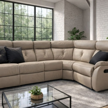 Ogłoszenie - Narożnik LIMA - spanie / relaks