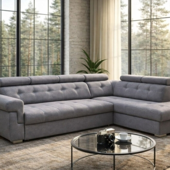 Ogłoszenie - Absolutnie rewelacyjny Narożnik ATLANTA