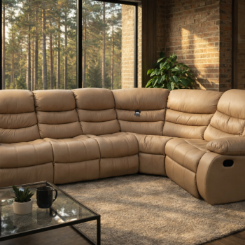 Ogłoszenie - Narożnik REGIS - Dla każdego, kto ceni sobie wygodę!