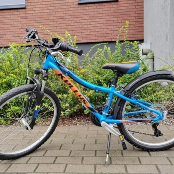 Ogłoszenie - Sprzedam Rower Kellys