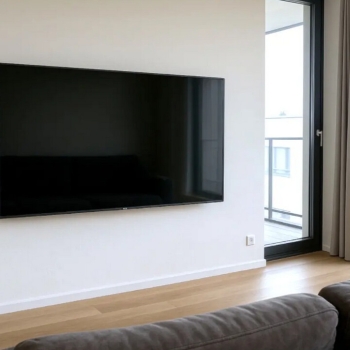 Ogłoszenie - Zawieszenie telewizora na ścianie Luboń Mocowanie TV do ściany Luboń Monter telewizorów / instalator TV Luboń