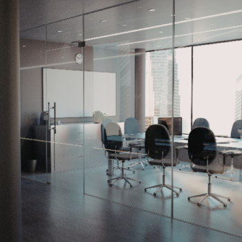 Ogłoszenie - Perfekcyjne sprzatanie biura z EKOBRIS – Twój komfort, nasza praca!