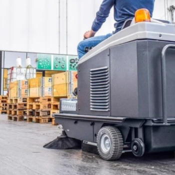 Ogłoszenie - Perfekcyjne sprzatanie biura z EKOBRIS – Twój komfort, nasza praca! - Mazowieckie