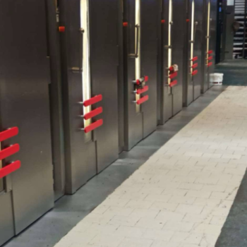 Ogłoszenie - Szczerze? W branży sprzątającej każdy obiecuje „najwyższą jakość”. Tylko że u nas to nie są puste słowa.