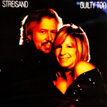 Ogłoszenie - Polecam Wspaniały Album CD Barbara Streisand -Barry Gibb -Bee Gees - Mazowieckie - 42,80 zł