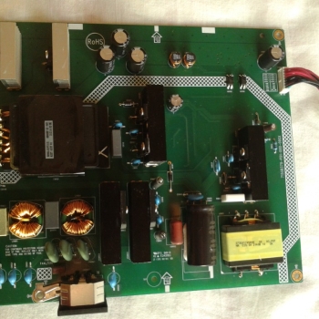 Ogłoszenie - PŁYTA ZASILACZA 715GB379-P01--000-00GK